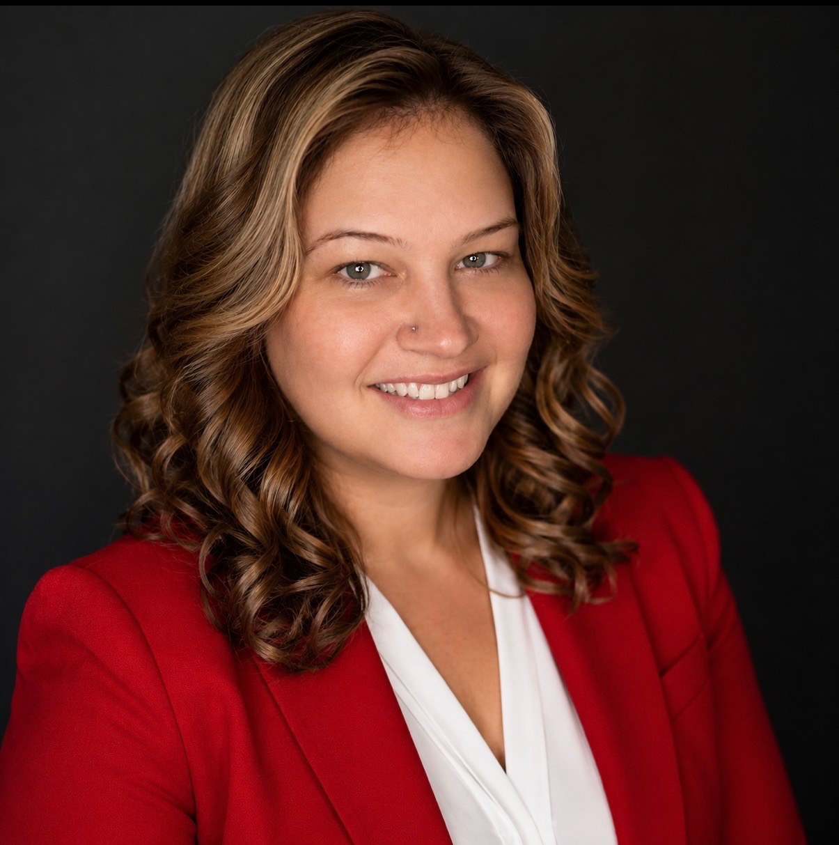 Danielle Akioyame, founder and principal tax strategist at NCB